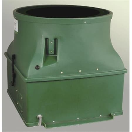 Tamarack Tamarack TTi-hv340050 R50 Whole House Fan TTi-hv340050